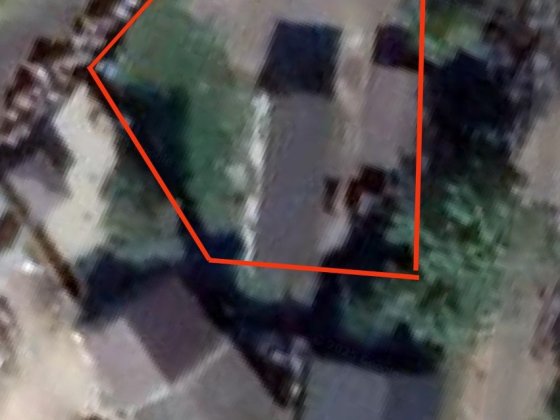 Оренда території Ківерці