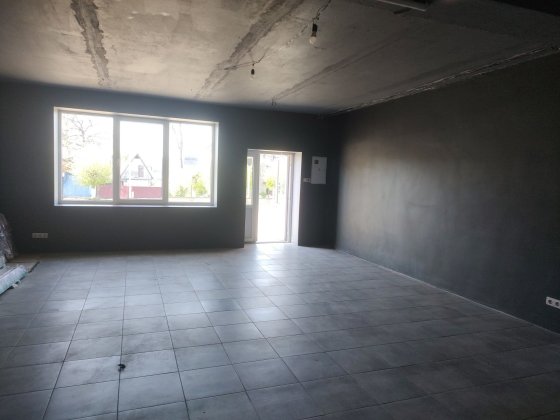 Оренда комерційного приміщення на 97 або 192 кв. м. Ківерці