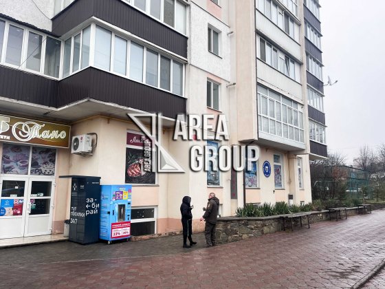 Здається в оренду чудове приміщення біля Гала Готелю Кам'янець-Подільський