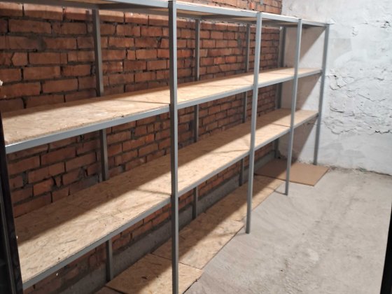 Оренда Склад Центр 15 м. кв. Кам'янець-Подільський