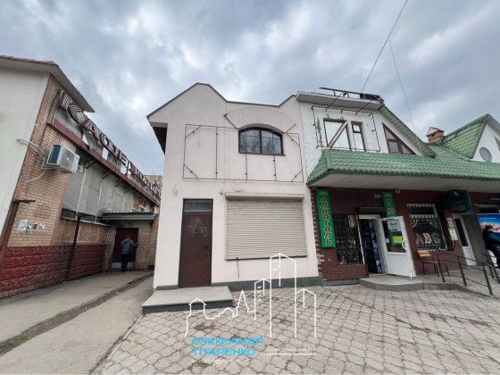 Здам в оренду ліквідне приміщення! Кам'янець-Подільський