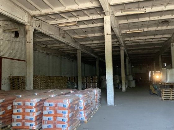 Здам в оренду складське приміщення Кам'янець-Подільський