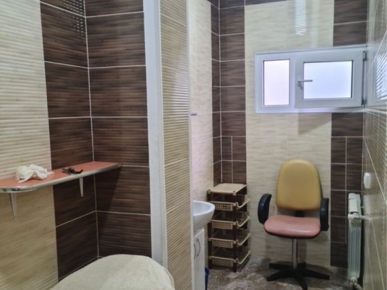 Здам кабінет в салоні краси. Кам'янець-Подільський