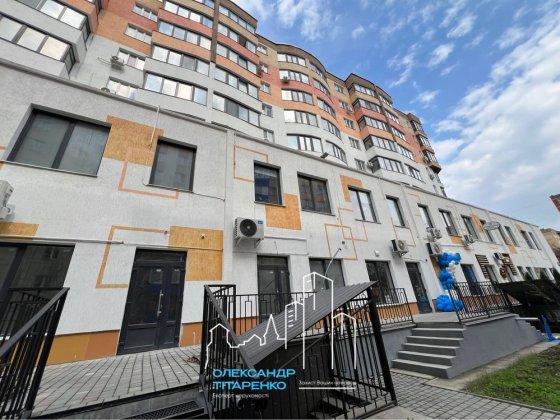 Здам нове комерційне приміщення в центрі міста! Кам'янець-Подільський