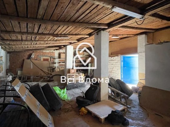 Оренда комерційного приміщення, складу, 90м2 Кам'янець-Подільський