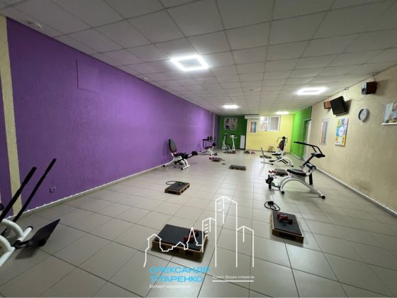 Здам в оренду приміщення в центрі міста! Кам'янець-Подільський