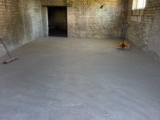 Оренда складських приміщень Ковель