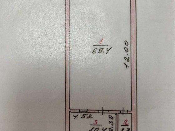 Здається  приміщення. Кам'янець-Подільський