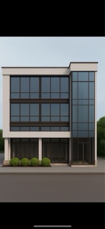 Оренда офісів у центрі Ковеля — 8 кабінетів, 3 поверх - фото 1