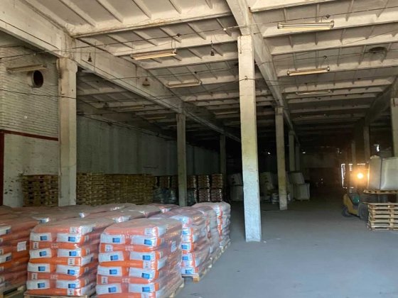 Оренда складу 2600 м2, Кам'янець-Подільський Кам'янець-Подільський