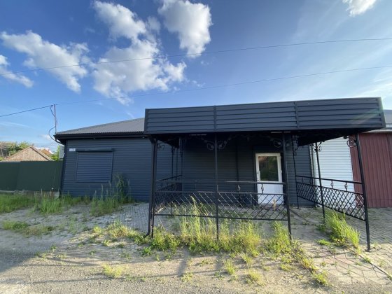 Комерційне приміщення, магазин 70 квадратів Ковель Оренда продаж Ковель