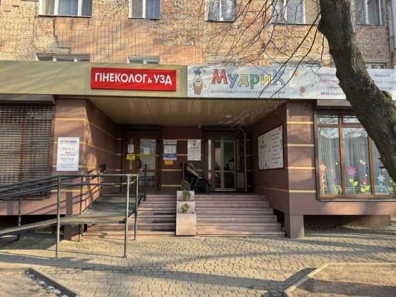 Здам в оренду комерційне приміщення по вул. Незалежності. Ковель