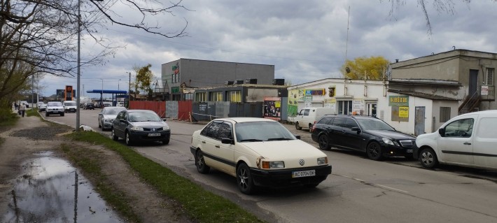 Оренда круті локація трафік центр ринки вокзали елінструмент фурнітура - фото 1
