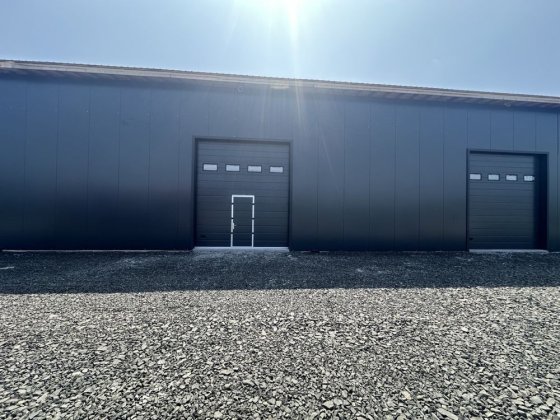 Оренда складського приміщення Ковель