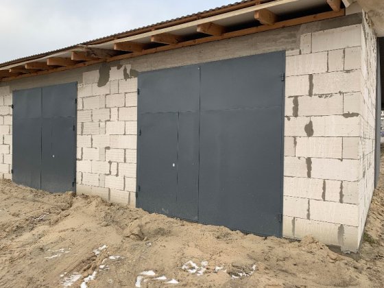 Здам в оренду склад, бокси Ковель