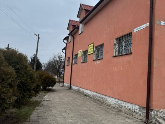 Здам в оренду приміщення ( офісні та інші ) Ковель