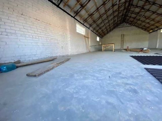 Ціна знижена! Оренда складу 200м2 Ковель
