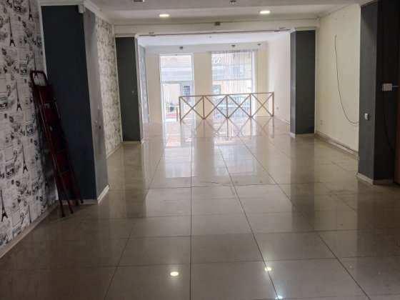 Здається комерційне приміщення в оренду Коломия