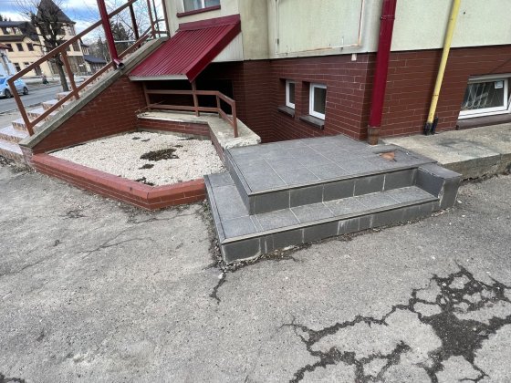 Здам в оренду підвальне приміщення продається Коломия