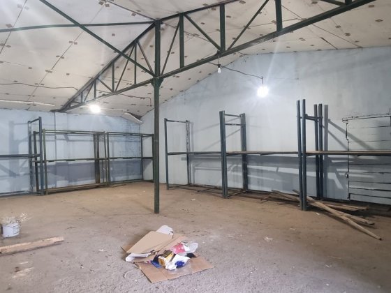Здається складське приміщення. Центр. Кам'янець-Подільський