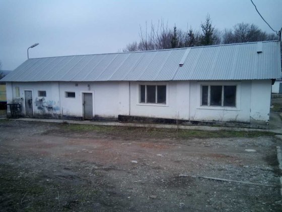 Оренда Укртелеком*, 652 м2, Кам’янець-Подільський, вул.Тімірязєва, 84 Кам'янець-Подільський