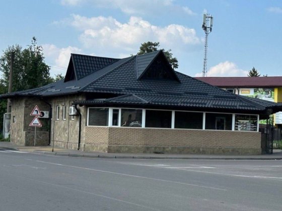 Здам в оренду нежитлове примiщення у м. Конотоп Конотоп