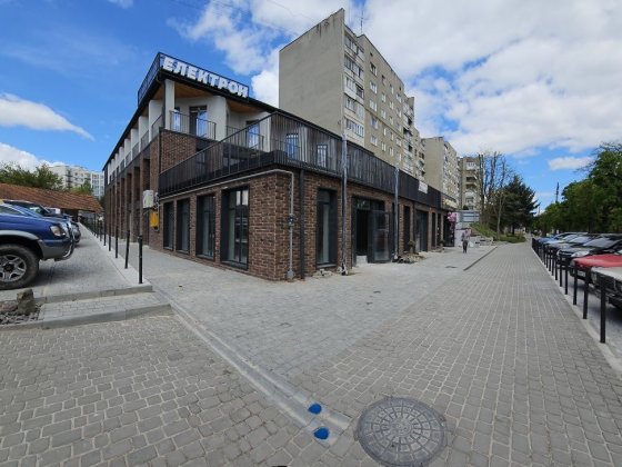 Оренда офісних приміщень Коломыя