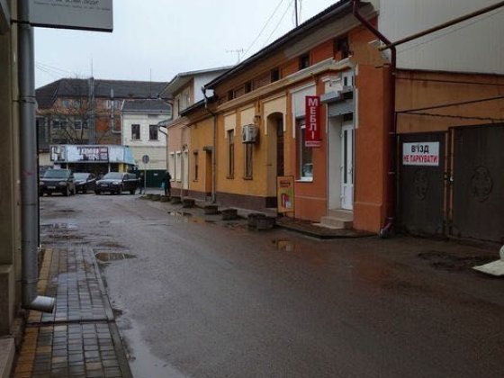Оренда приміщення Коломия