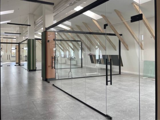 Оренда приміщення / оренда під офіс/ бізнес центр Коломыя