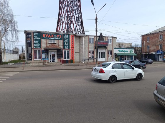 Здам в оренду нежитлове приміщення Конотоп