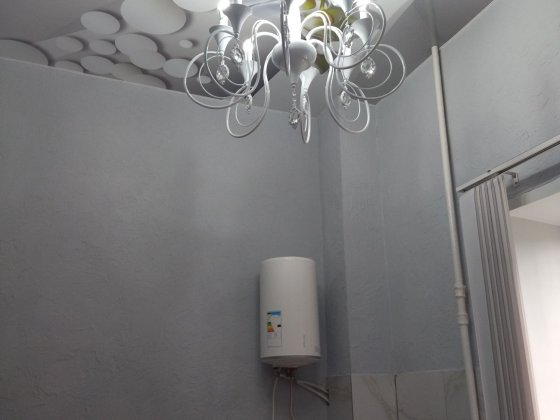 Здається кабінет Конотоп