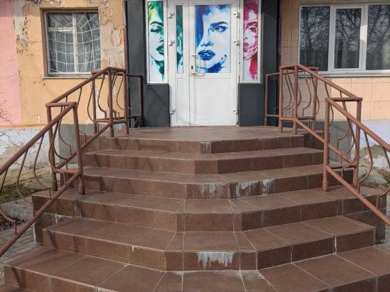 Здам в оренду приміщення Конотоп