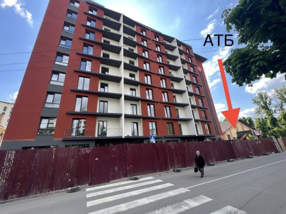 Оренда комерційного приміщення Коломия Коломия