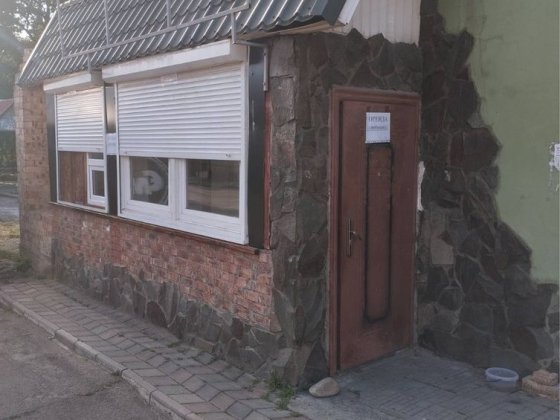 Оренда кіоску, магазину , мафу Коломия