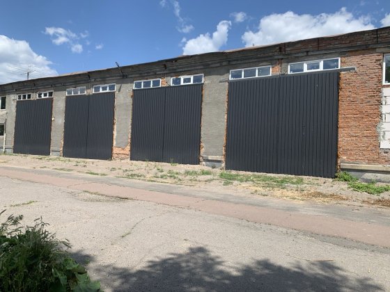 Оренда приміщення Конотоп