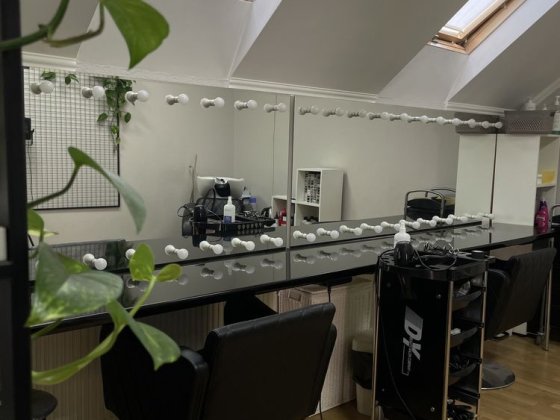 Суборенда робочого місця Ковель