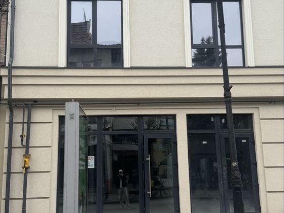 Оренда комерційного приміщення в м.Коломия Коломыя