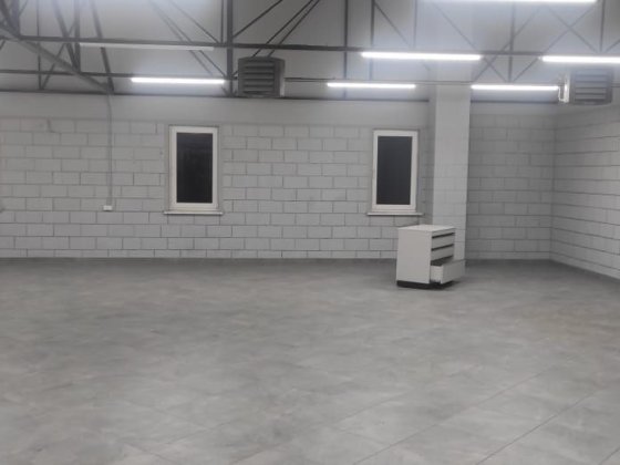 Здам в оренду приміщення 190м2 Ковель