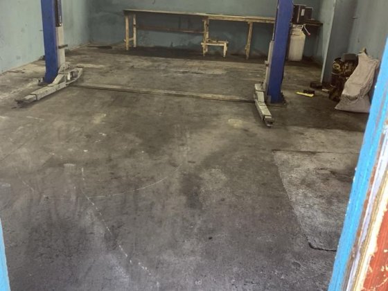 Оренда комерційного приміщення Конотоп