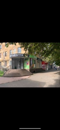 Продам или Сдам в аренду торговое помещение 120кв М. Район ж/д вокзал - фото 1