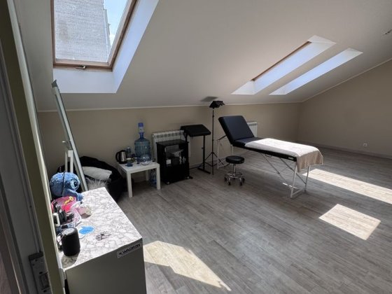 Суборенда , оренда приміщення Ковель