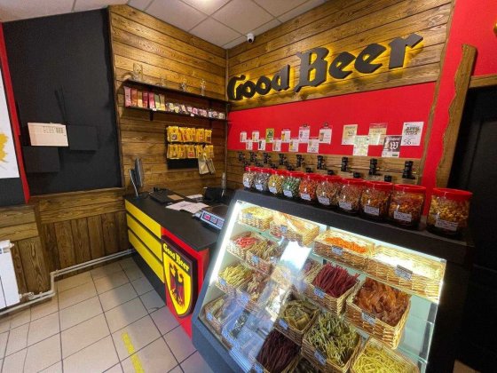 Здам в оренду приміщення магазину в центрі Конотоп