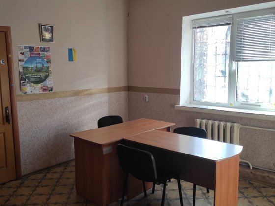 Оренда офісу Конотоп Конотоп