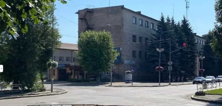 Оренда Укртелеком! 555,30 кв.м. м. Ковель, вул. Незалежності, 84 - фото 1