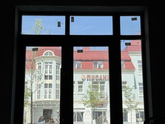 Оренда комерційного приміщення в самому центрі м.Коломия Коломыя