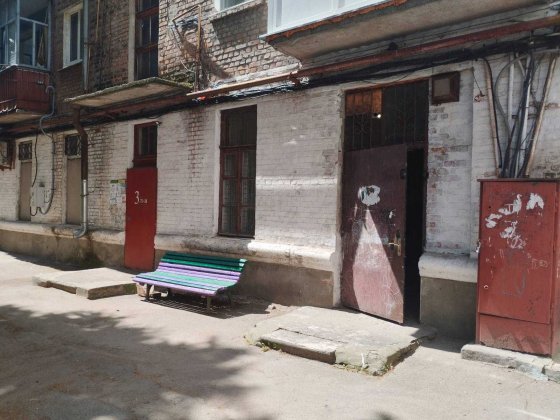 Здам в оренду підвальне приміщення Конотоп