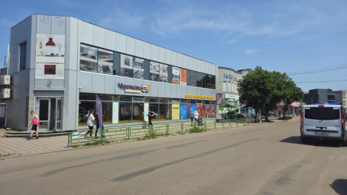 Оренда магазина в топовому місці - фото 1