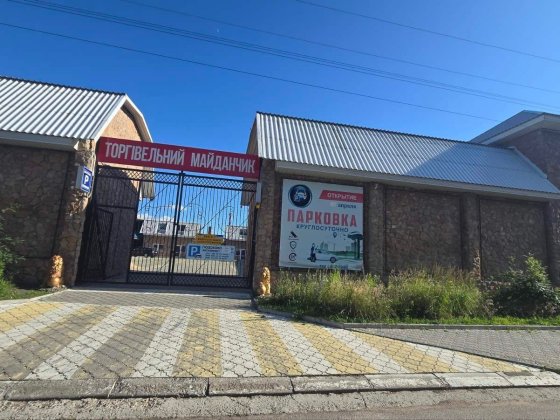 Оренда приміщень Коростень