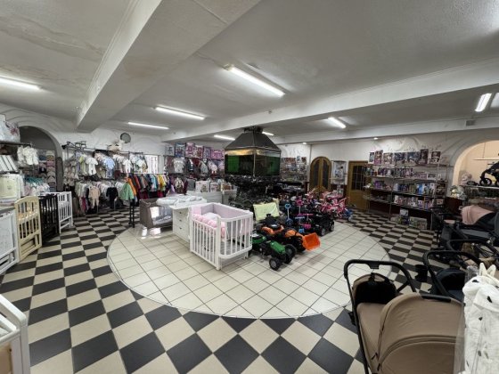 Здам в оренду комерційне приміщення в центрі Коломиї (150 м²) Коломия