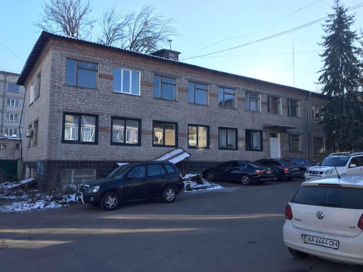 Оренда комерційної нерухомості м. Коростень (ВЛАСНИК) - фото 1